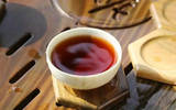 普洱茶, 有一种叫生理味的味道