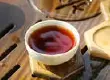 普洱茶, 有一种叫生理味的味道