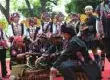 西双版纳勐海举办首届南糯山“春之芽”文化节