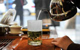 上海人均一年茶叶消费700克，谁抓住了这个商机