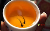 普洱景东​安定镇用“庄园经济”打造老仓古茶品牌