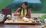 云南茶叶相关人员达1100万多人, 努力从大省茶叶向浓郁的茶叶省份转变。