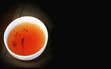 熟茶是普洱茶的难点和关键所在!