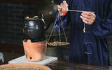 五吉林甘茶源及茶叶畅销百年的主要因素, 国内外 Sangyan