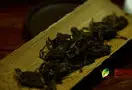 2007-2015 年集品位普洱茶第十二, 云南文博将淘宝拍卖