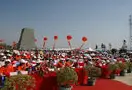 勐海县、西双版纳第一届茶王节新闻