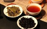 云南不同茶叶质量评价