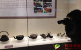 2016普洱茶马文化风俗展览会在京开幕