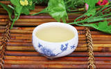 普洱茶的芬芳，是慢慢时光的沉淀！