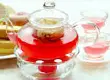 几种常见花茶的制作方法
