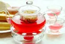几种常见花茶的制作方法