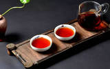 普洱茶与红茶制作工艺的区别