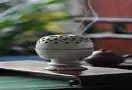 泡茶用的茶文化器具既文雅又高雅。