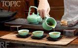 中国茶文化茶礼仪释义