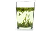 如何鉴别优质绿茶？