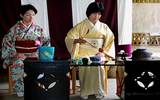 日本茶道在禅宗中的引入