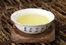台湾冻顶乌龙茶的外观品质特点近弯汤色泽略橙黄清香如桂花花