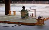 日本茶道是一种自我修养、提高文化素养和社会化的手段