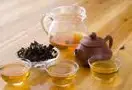 红茶酿造方法中水、茶配比的选择