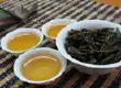 台湾冻顶乌龙茶酿造方法的研究