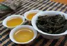 台湾冻顶乌龙茶酿造方法的研究