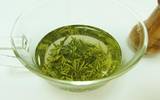 青城雪芽绿茶酿造方法的研究