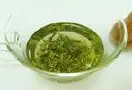 青城雪芽绿茶酿造方法的研究
