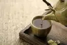 中草药茶的酿造方法