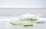 草药茶可以根据自己的喜好尝试不同的酿造方式。
