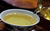 普洱茶酿造方法介绍