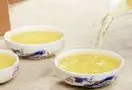 广州鸡汤泉酿造茶有特殊的香味和美味的味道