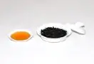 白梳茶酿造法