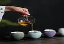 一杯茶, 三的生活品味三茶需要自己的细细品味