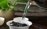 武夷岩茶质量的判别方法