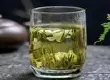 茉莉花茶的酿造方法