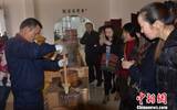 国内首条藏茶自动化清洁化生产线在雅安启动