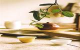 茶文化在民俗婚姻礼仪中的重要作用