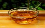 祁门县红茶品质特点口感醇厚, 回味意味深长