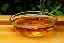 祁门县红茶品质特点口感醇厚, 回味意味深长
