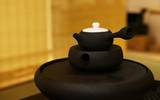 佛教和茶的味道往往能激发人们的陕西