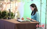 第十三届深圳茶展将拉开帷幕产业创新潮流