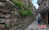 湖北省宜都市发现30红古区茶道历史遗迹点