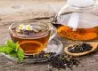 月季普洱茶的生产及功效介绍