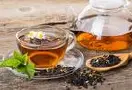 月季普洱茶的生产及功效介绍