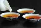 水仙茶的酿造方法