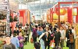 第十五届深圳茶叶博览会将于第十四开幕帷幕1500多家茶叶企业加入茶业活动