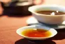 锡兰高地红茶品尝 