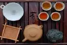 秋季茶叶的鉴别与品质特征
