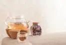 玫瑰茶的品酒与酿造方法