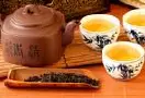 中国茶道精神